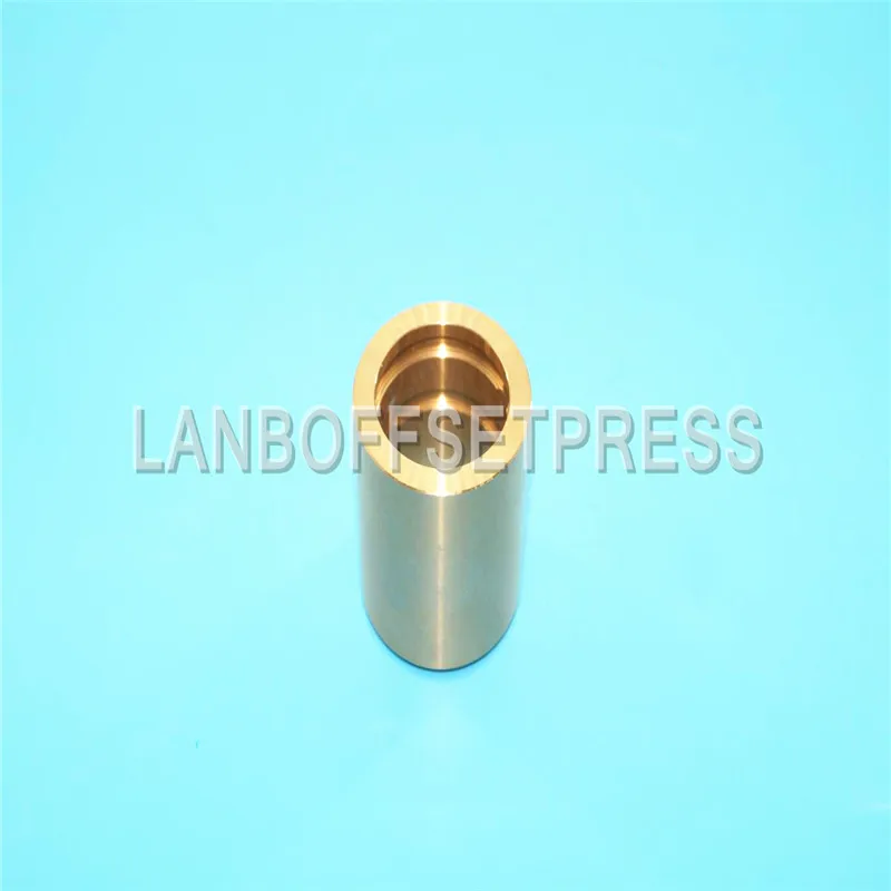 LANBOFFSETPRESS 274 4011 401 komori втулка оригинальные фотодетали|Детали принтера| |