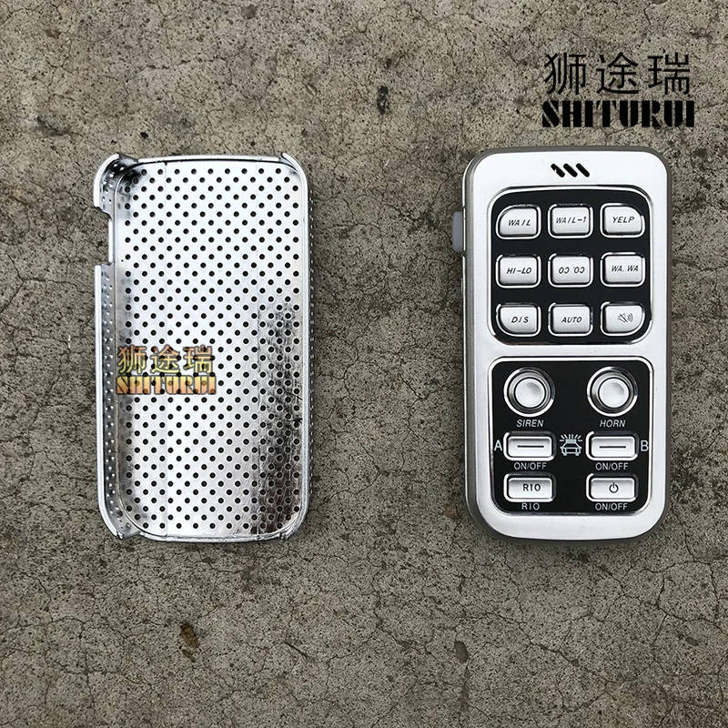 Беспроводной пульт дистанционного управления светодиодный 18 звуковых сигналов