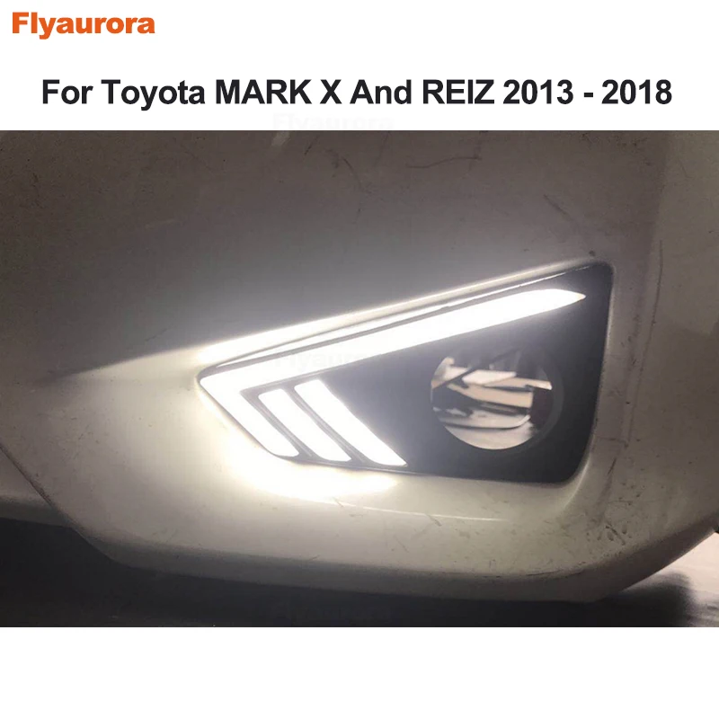 Светодиодные дневные ходовые огсветильник 2 шт. светильник для заднего бампера