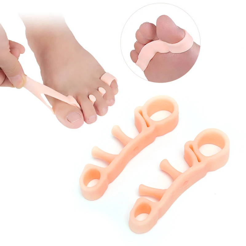 

1 пара, ортопедические кольца для обуви