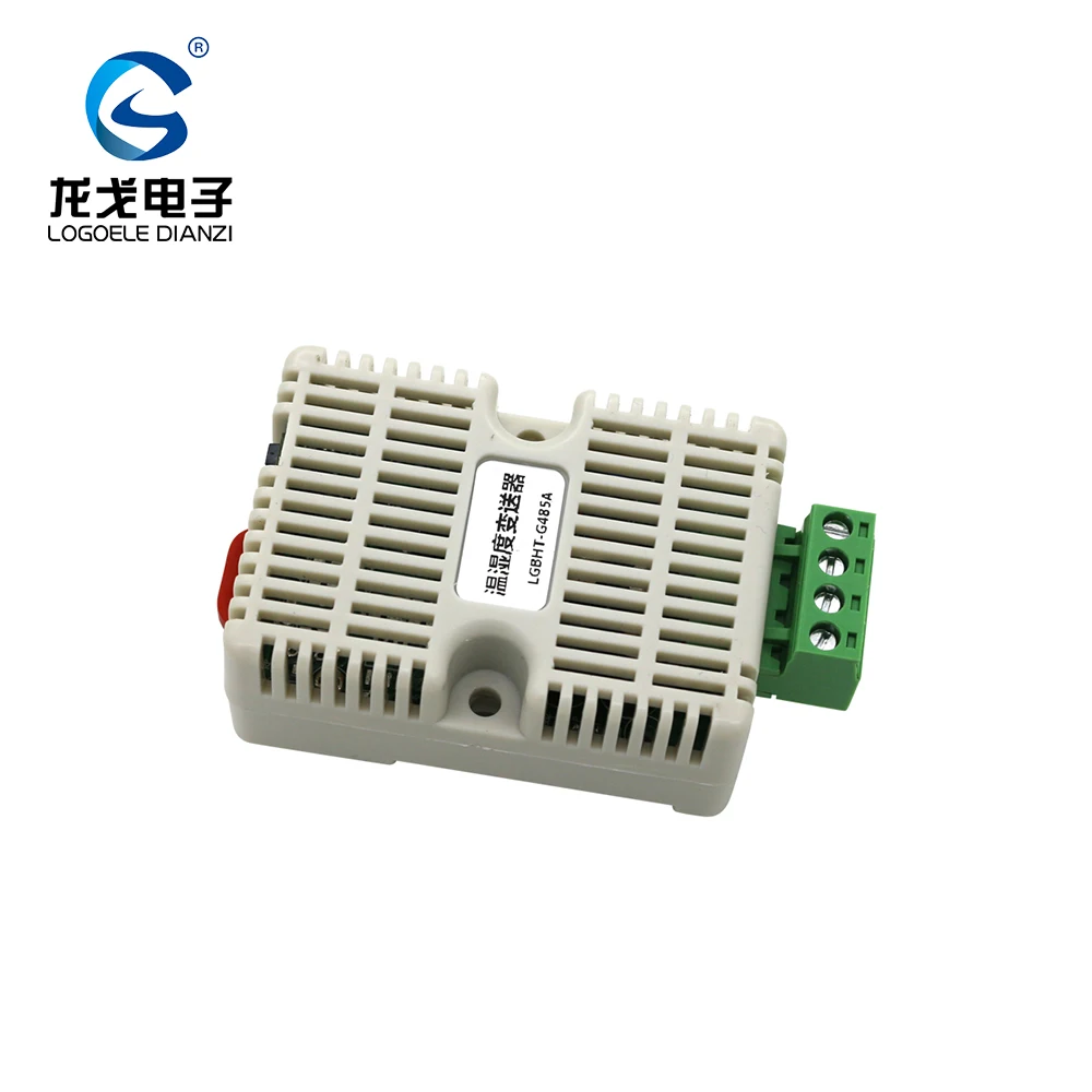 Интегрированный датчик температуры и влажности RS485 выходной импортируется с