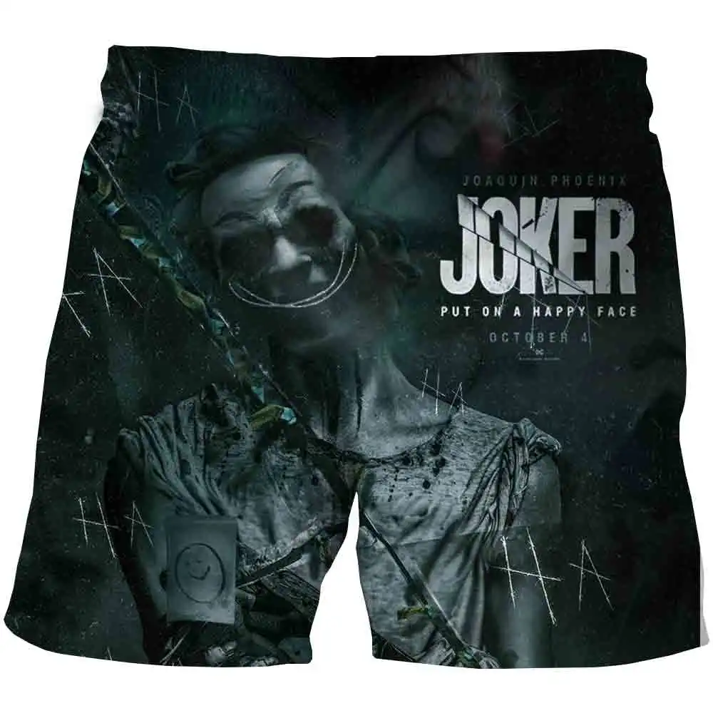 

New Fashion Summer Children Shorts For Animals Wolf Boy girls 3D Short Toddler Kids Beach Short Casual Sports Pants Boy Girl