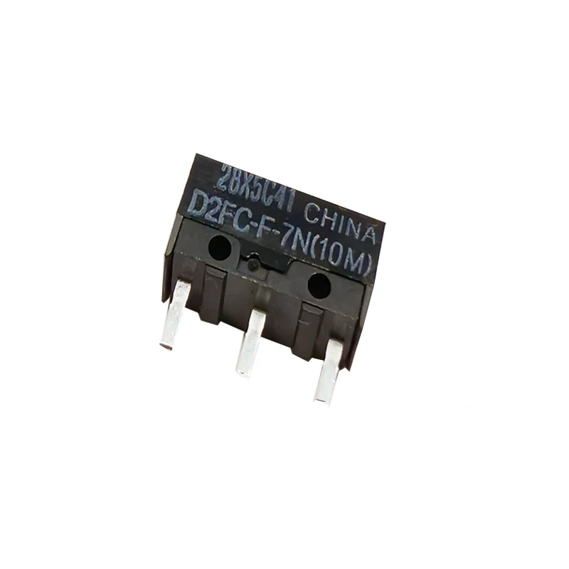 Микропереключатель мыши D2FC-F-7N 10М 1 шт./лот