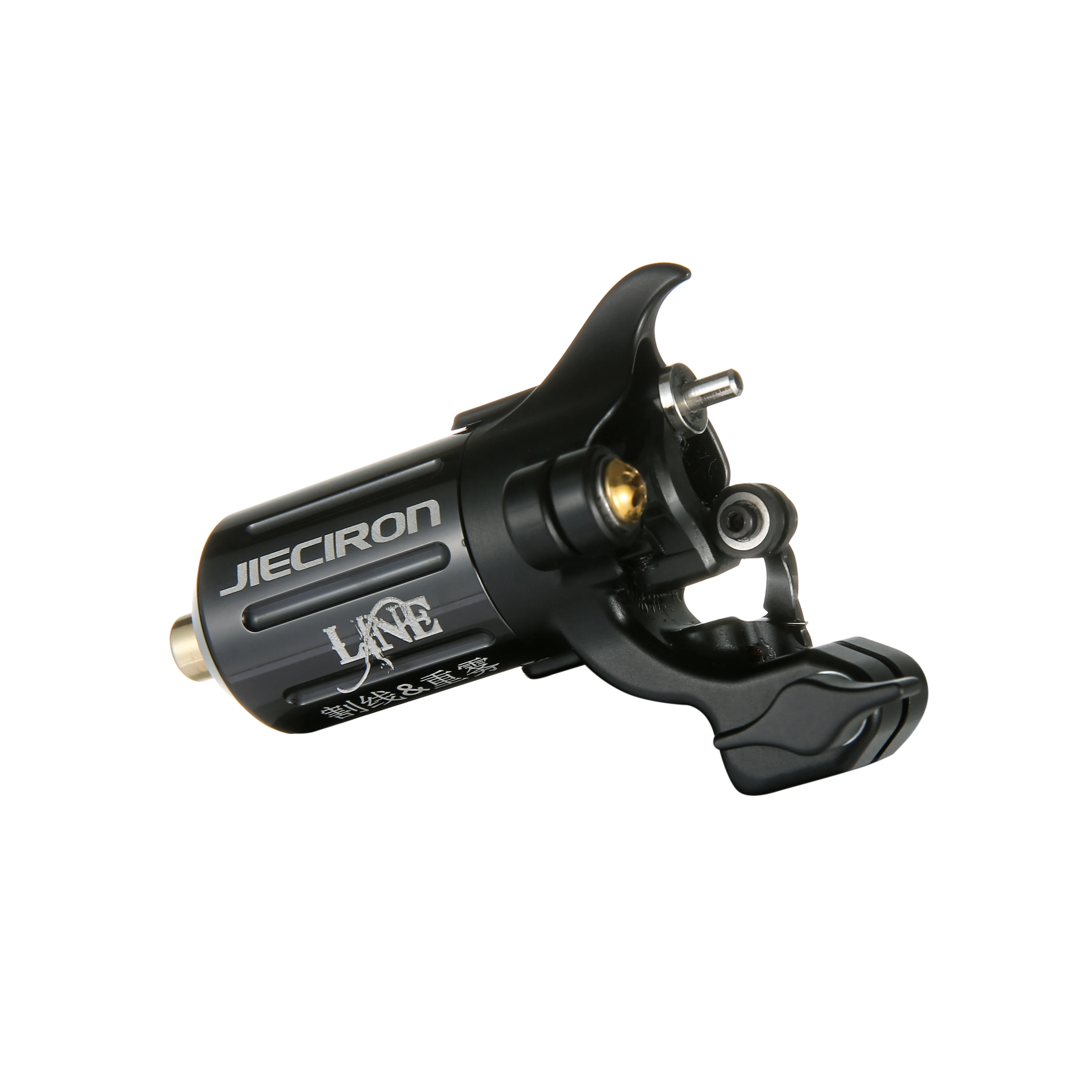 Cheap Jireci máquina de Motor RON, máquina de tatuaje, máquina secante y máquina de niebla en uno