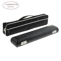 cloth waterproof portable lightweight flute gig bag case box with shoulder strap for musical instrume