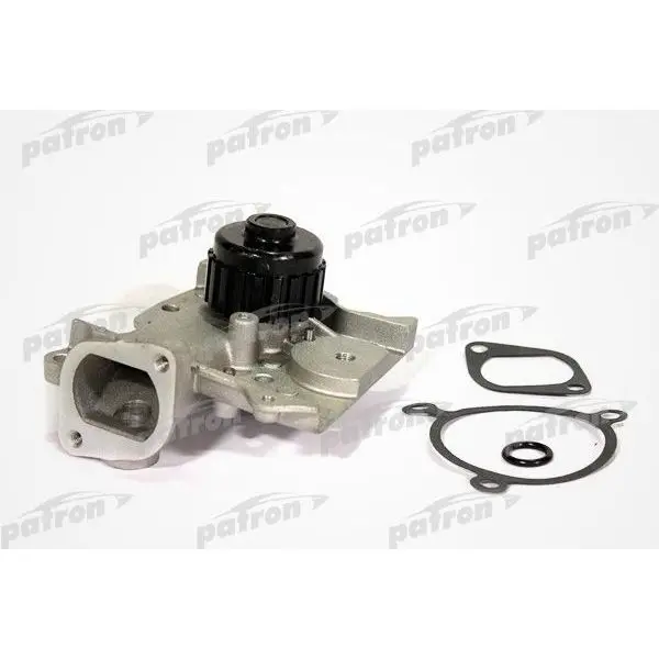 Насос водяной M 154 MAZDA 626 II 82 87 HATCHBACK 83 |Диски колёсные| |