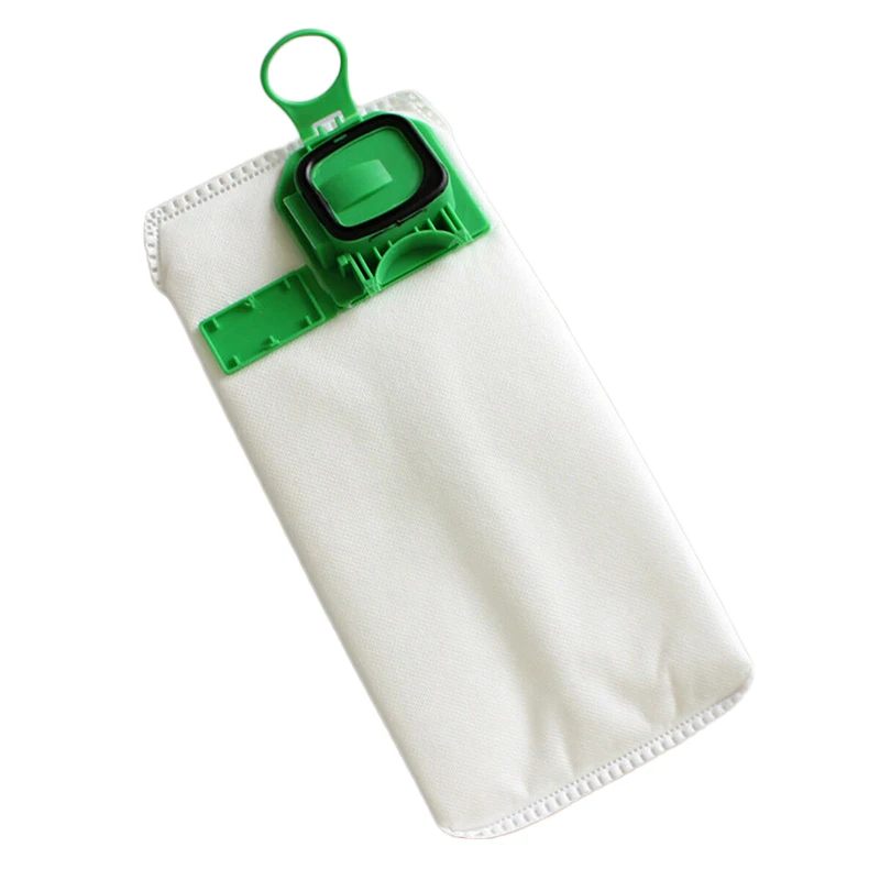Top Deals 12Pcs Vacuum Cleaner Bags Dust Bag For Vorwerk Vk140 Vk150 +Fragrance | Бытовая техника