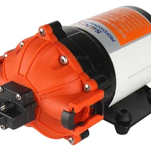 Насос для орошения SEAFLO 12 В водяной насос диафрагма 7 0 GPM 60PSI