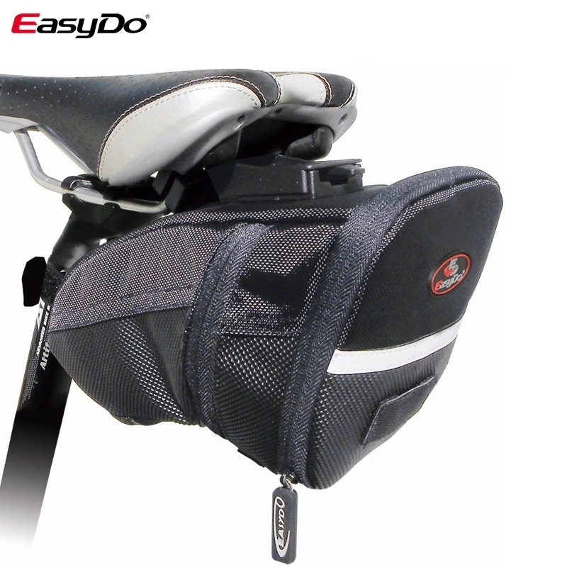 EasyDo седельная сумка для сиденья велосипедная задняя Сумка непромокаемая