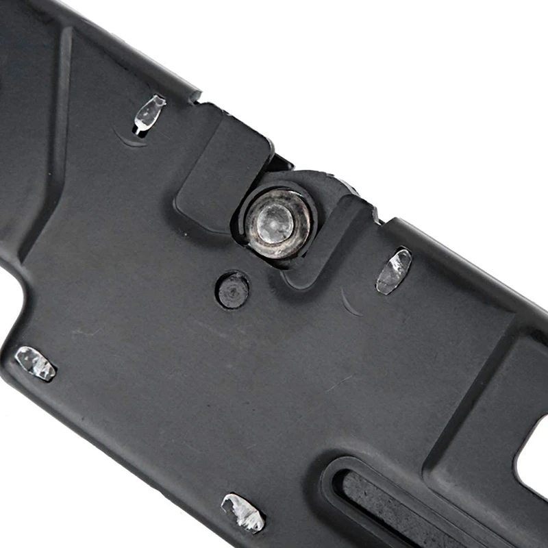 

Car Rear Tailgate Lock Trunk Lock Actuator with Electric Motor 4F9827383G for - Q5 Q7 A4 A6 Car Accessories