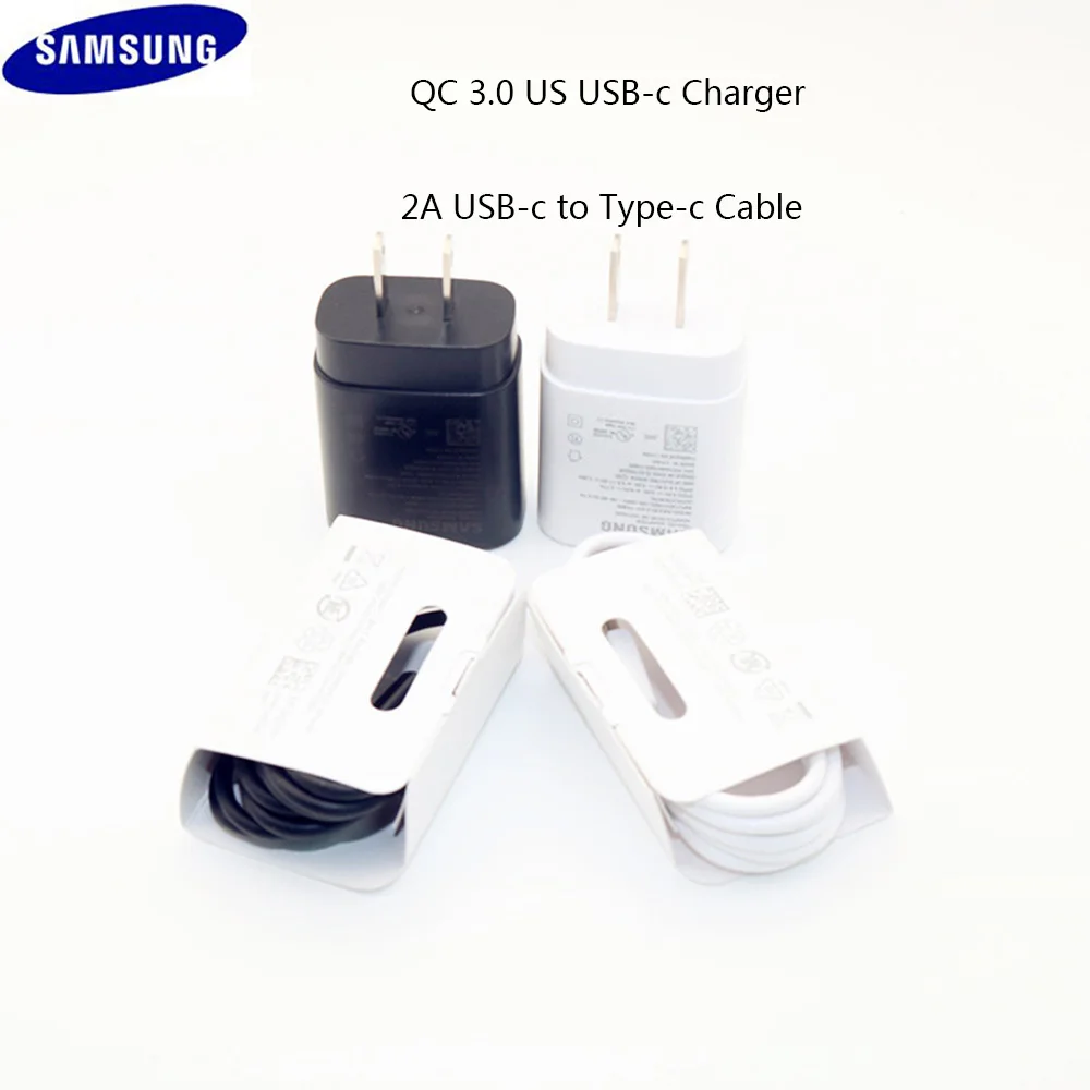 Оригинальное Супербыстрое зарядное устройство для Samsung 25 Вт note 10 Galaxy Note plus +