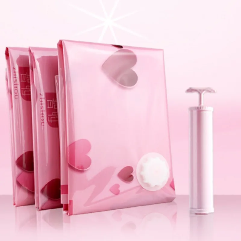 

9 шт./компл. вакуумная сумка для хранения для дома, компрессионные сумки-органайзеры для одежды, складные дорожные сумки для экономии места