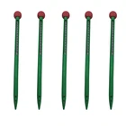 Умный датчик температуры Земли, инструмент для тестирования сада, напольный монитор, датчик для ухода за растениями, овощами, травами