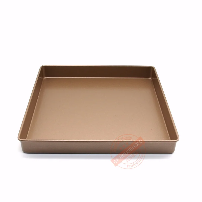 11 inch cake pan Форма для торта 3 шт./компл., Alotpower 4 дюйма 7 дюймов 9 дюймов антипригарная герметичная круглая форма для выпечки торта со съемным дном для торта - Цвет: 11 inch cake pan