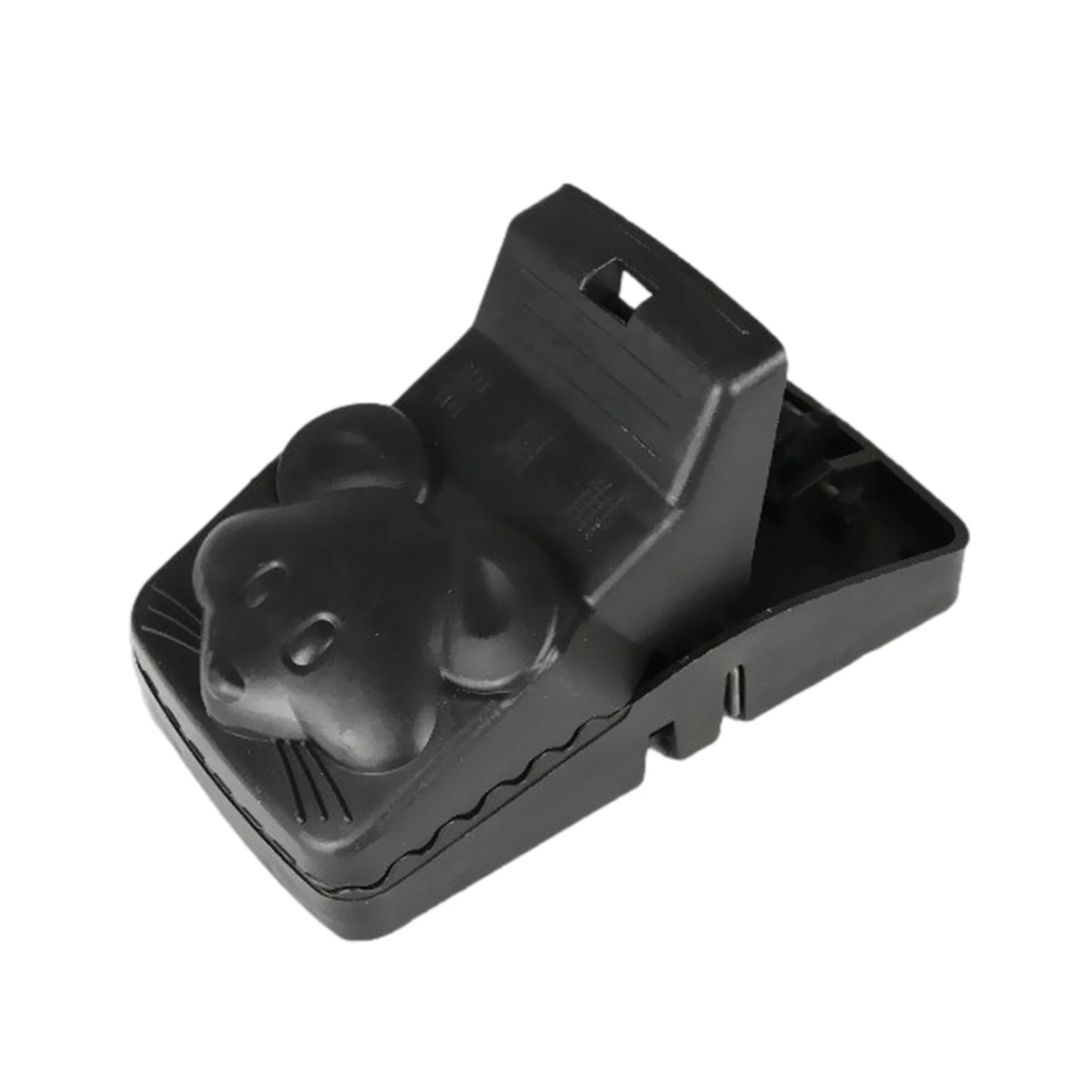 

Mouse Snap Trap Rat Mice Squirrel Killer Plastic Power Rodent Catcher Quick Effective Sanitary Safe For Families Drop Shipping