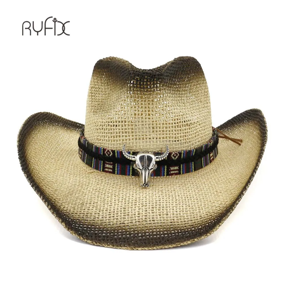 

Custom Sun Hat For Women's Summer Hat Personalized Customize Embroidery Text Name Logo Straw Hat Beach Hat Female Caps HA19