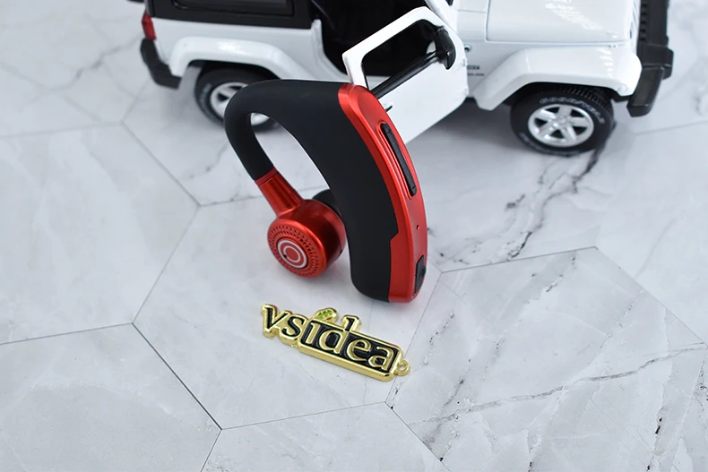 V8-PLUS V10 Bluetooth наушники бизнес беспроводные наушники громкой связи с микрофоном для вождения автомобиля вок для iPhone samsung HUAWEI
