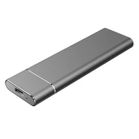 usb external hard drive 3 0 2tb ssd mobile hard drive suitable for desktop laptops 3600rpm speed new electronic equipment tools