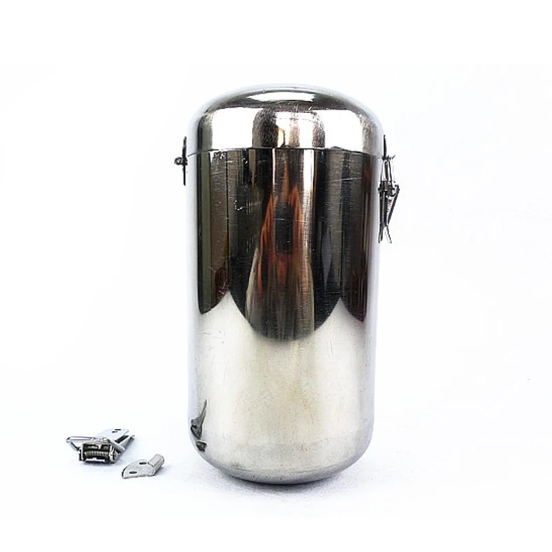 Принимаем индивидуальные заказы Защитный Контейнер для батарей Cafe Racer