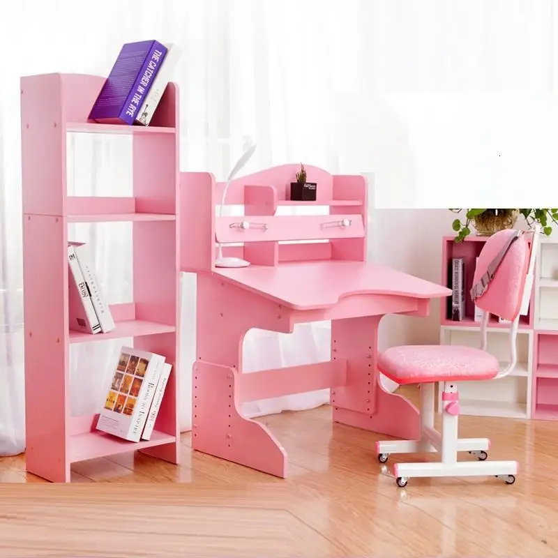 Детская Куадрос Infantiles мебель Infantil Estudo Tavolo Bambini Tisch деревянный Escritorio Mesa стол для обучения детей