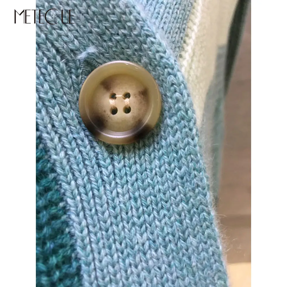 100% кашемировые длинные женские свитера 2019 осень зима Модные Цветные Лоскутные с