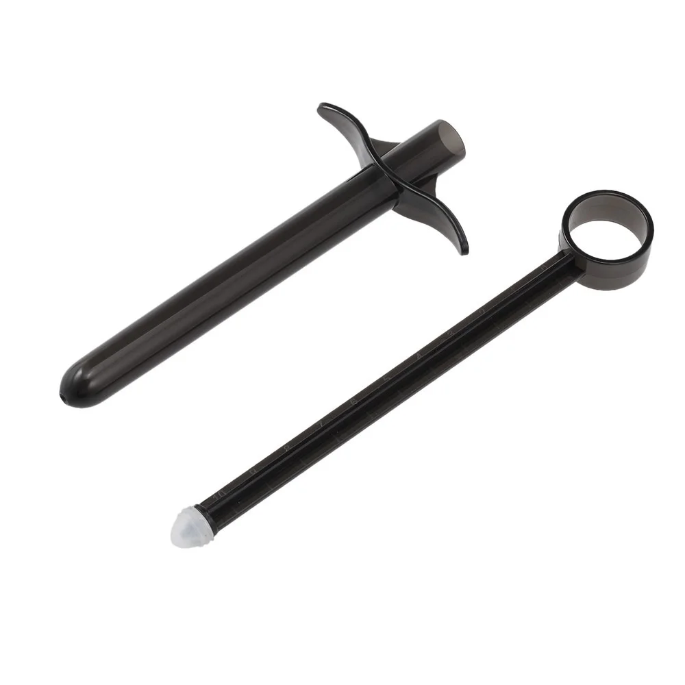 Интимная игрушка для мужчин и женщин инструмент очистки анального вагинального