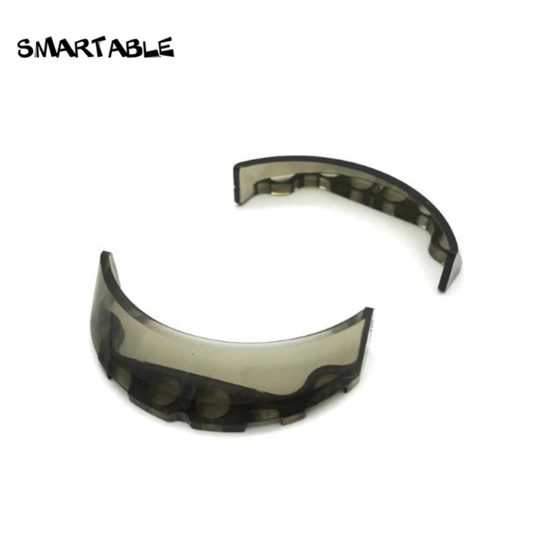 Ветровое стекло, 3x6x1, 40 шт./лот