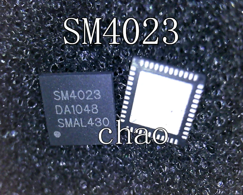 5 шт./лот SM4023 QFN | Строительство и ремонт