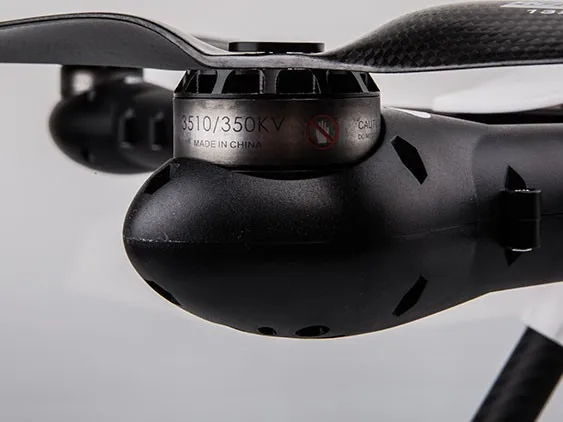 Rctimer Q600 Trooper 600 мм набор рамок квадрокоптера V1.1 полный карбоновый двигатель