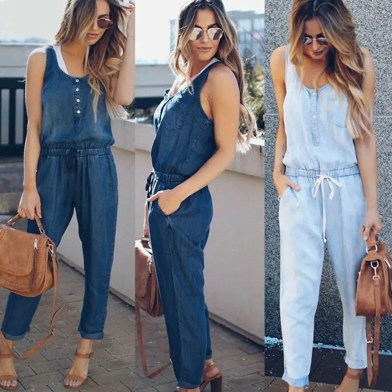 

Jumpsuits, Playsuits & Bodysuits