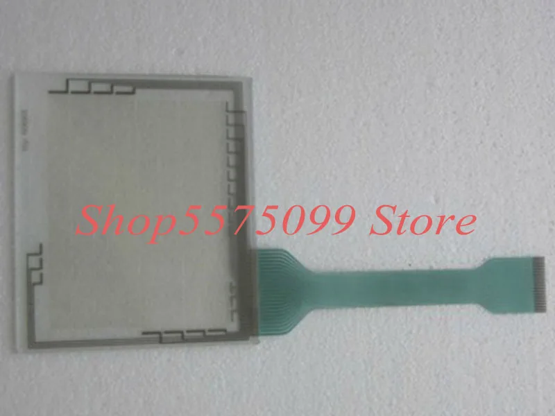 Новинка сенсорное стекло и мембранная клавиатура Panelview 300 Micro 2711 M3A18L1|Кронштейны| |