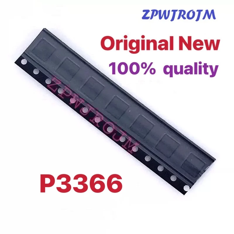5 uds PTN3366BSMP PTN3366 P3366 QFN-32-0