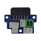 GT2560 V3.0 V3.1 печатная плата экструдер удлинительная плата для A20 A20M A30 A10 A10M