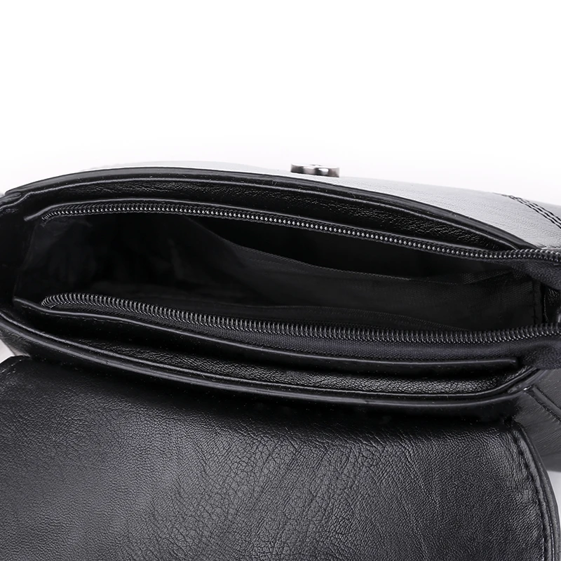 

Sac A Main Luxury Handbags Women Bags Designer Handbags High Quality Pu Leather Ladies Crossbody Shoulder Bags for Women 2020
