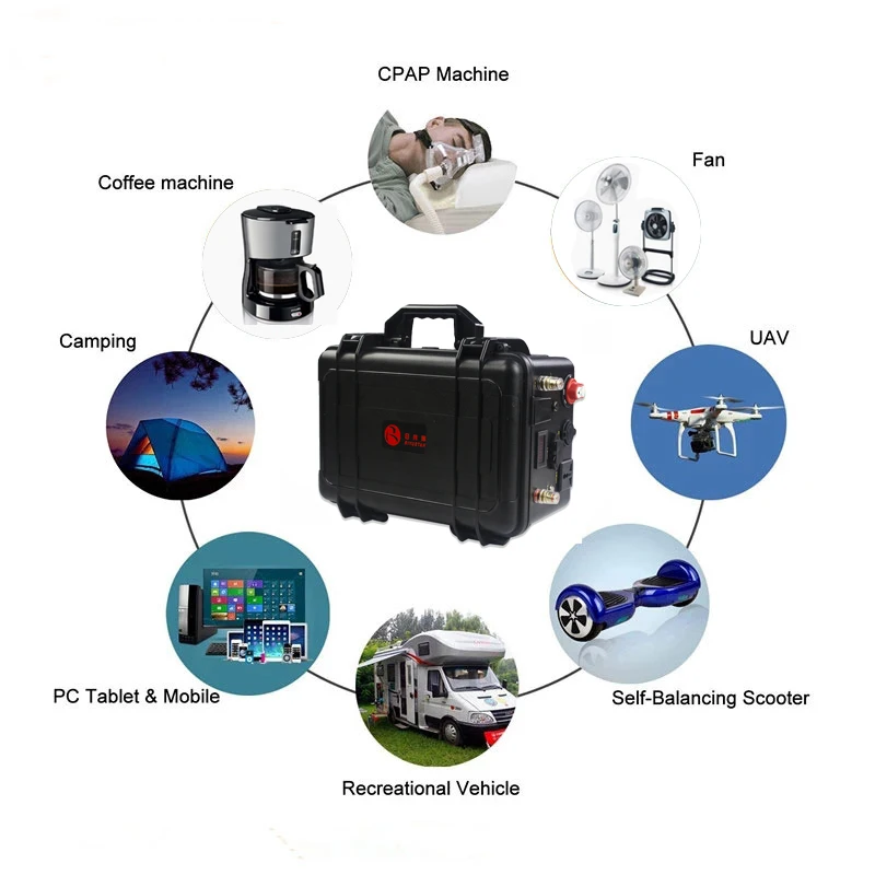 

Portable 110v 50Hz 1000 watt solar generator built-in HIGH capacity lithium polymer battery