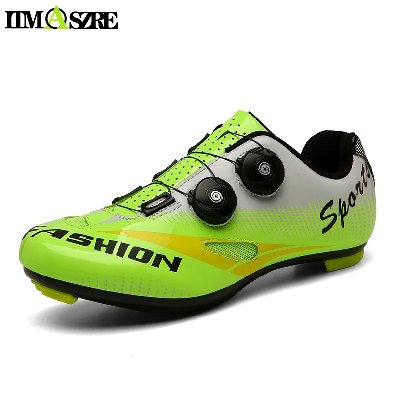 Новая спортивная велосипедная обувь велосипедные кроссовки для горных дорог на плоской подошве