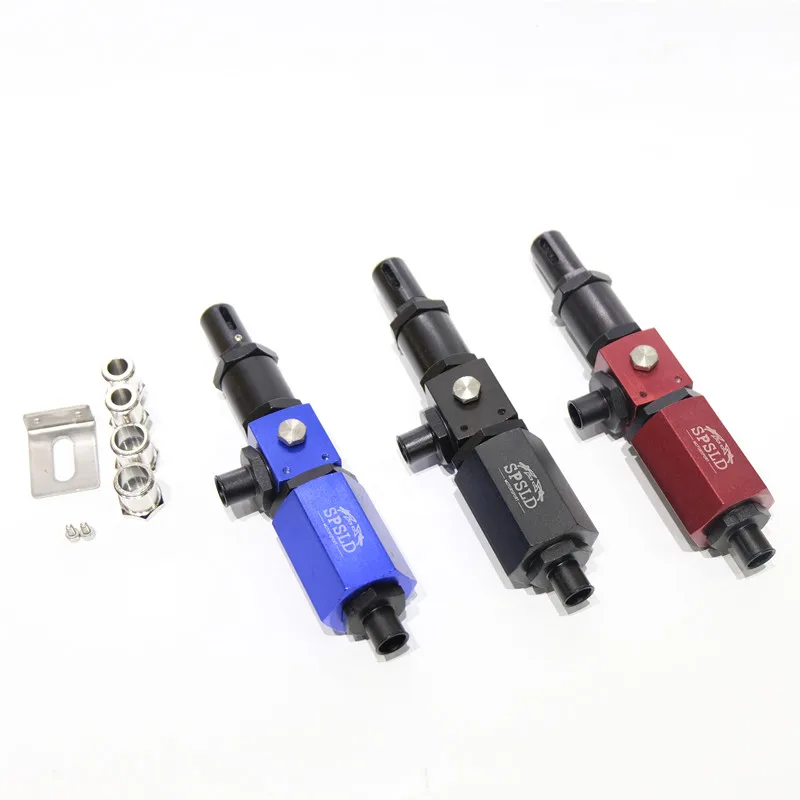 Силовой Подъем Клапана Регулировки Давления установка вторичного впускного