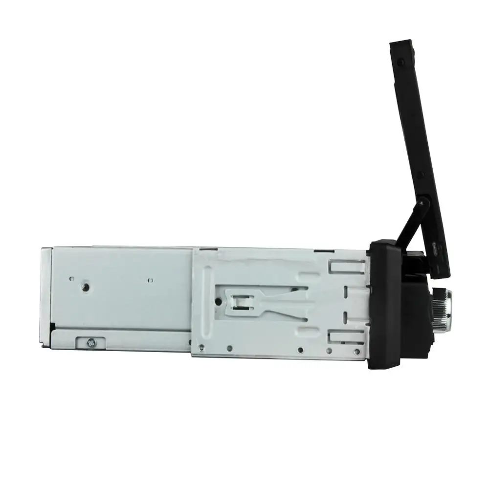 Для автомобильного радио MP5 DVD-плеер цифровой сенсорный экран 1 Din 7 дюймов