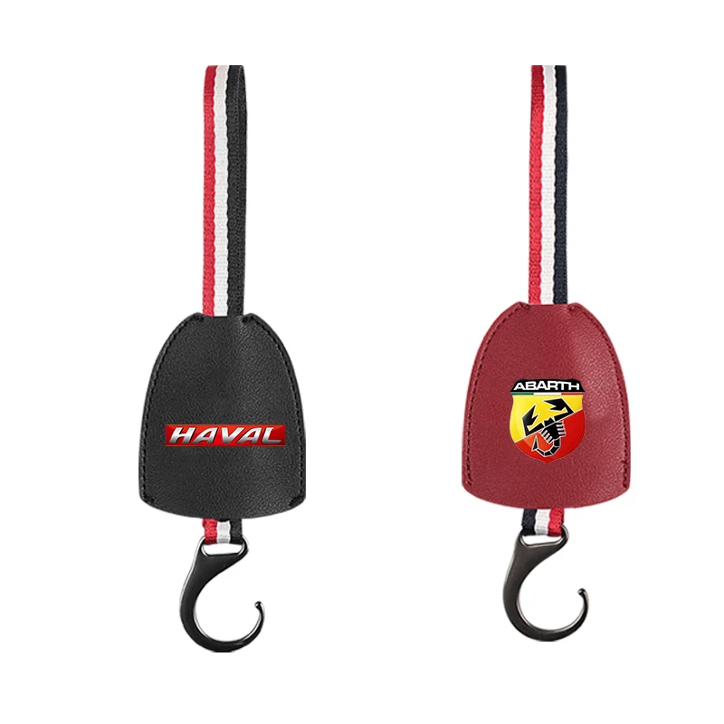 Car Seat Back Hook Backrest Hanger Multifunction Portable For Nissan X Trail Leaf Almera Classic Qashqai E11 Teana Terrano | Автомобили и