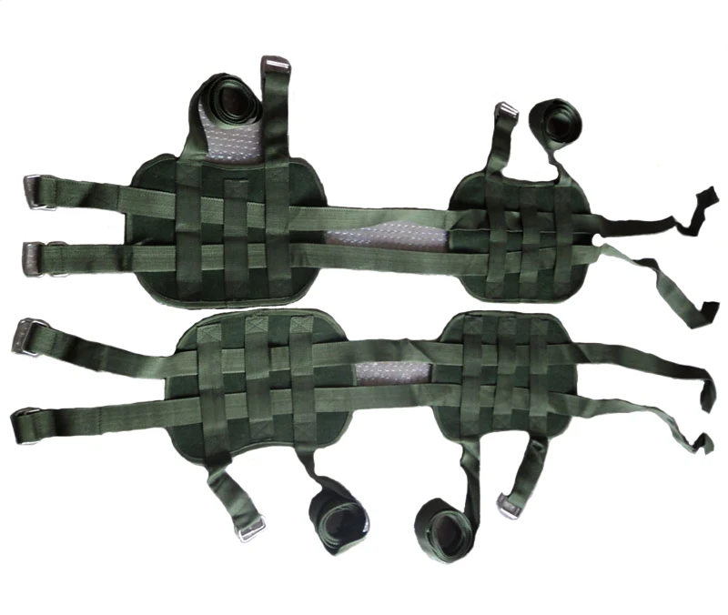 Поясничный Тяговый пояс для дома растягивающий ремень позвоночника усиленный