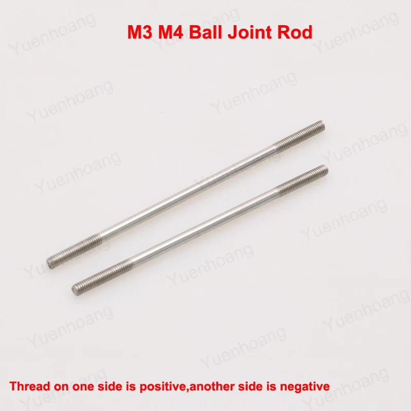 10 шт резьбовой нажимной стер