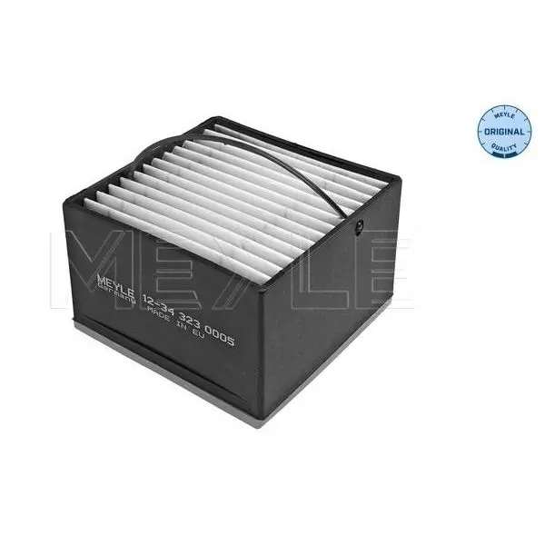 Fuel filter MEYLE 12-343230005 | Автомобили и мотоциклы
