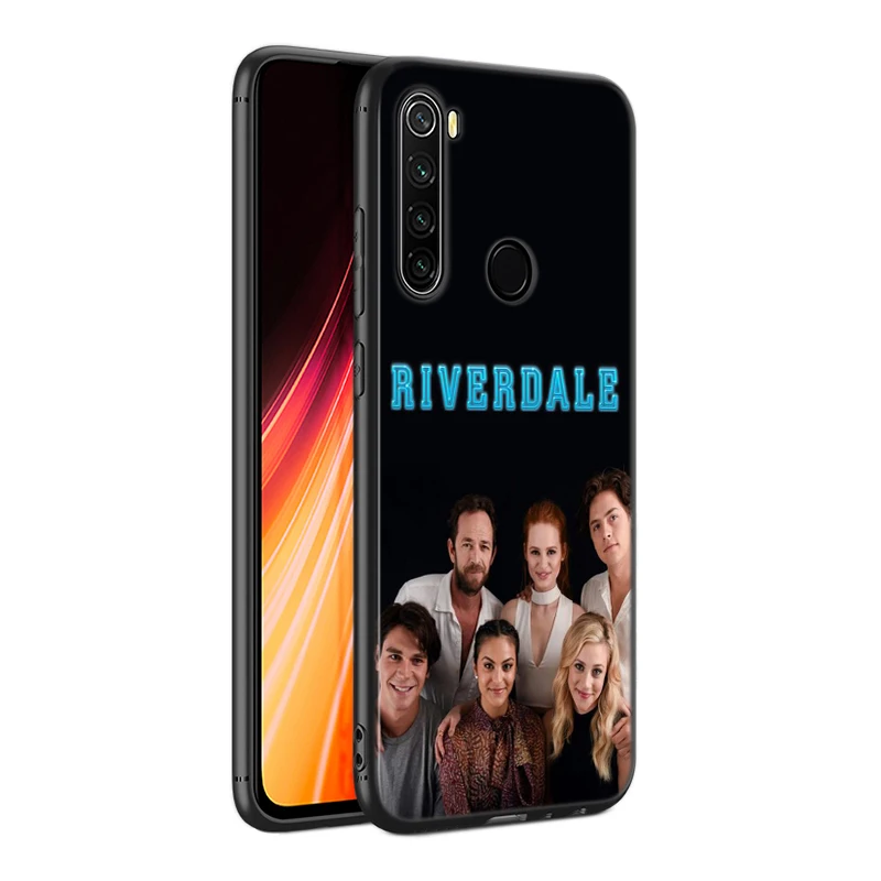 Черный чехол Конец Fing мира fxxxing для Xiaomi Mi Примечание 10 9 8 Lite 9Т SE A1 A2 A3 CC9 Mix 3 Играть F1