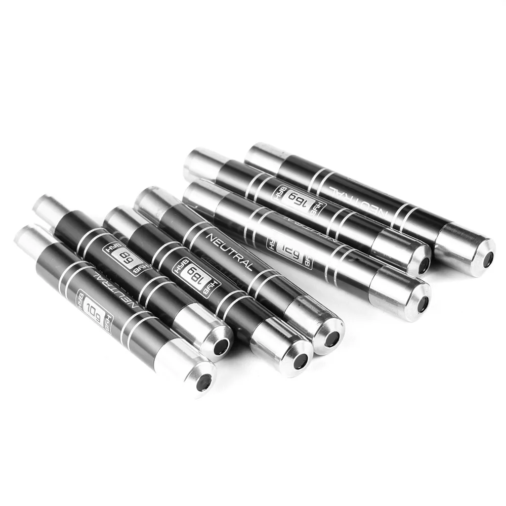 1X Golf Weights Screw 8g 10g 12g 14g 16g 18g 20g NE DR Replacement for Titleist 818H1 818H2 Hyrbird | Спорт и развлечения