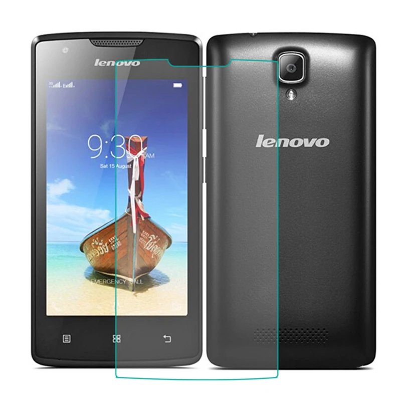 Защитное стекло закаленное для Lenovo K5 Pro Play K4 K3 Note экрана A536 A516 A5|Защитные стёкла и