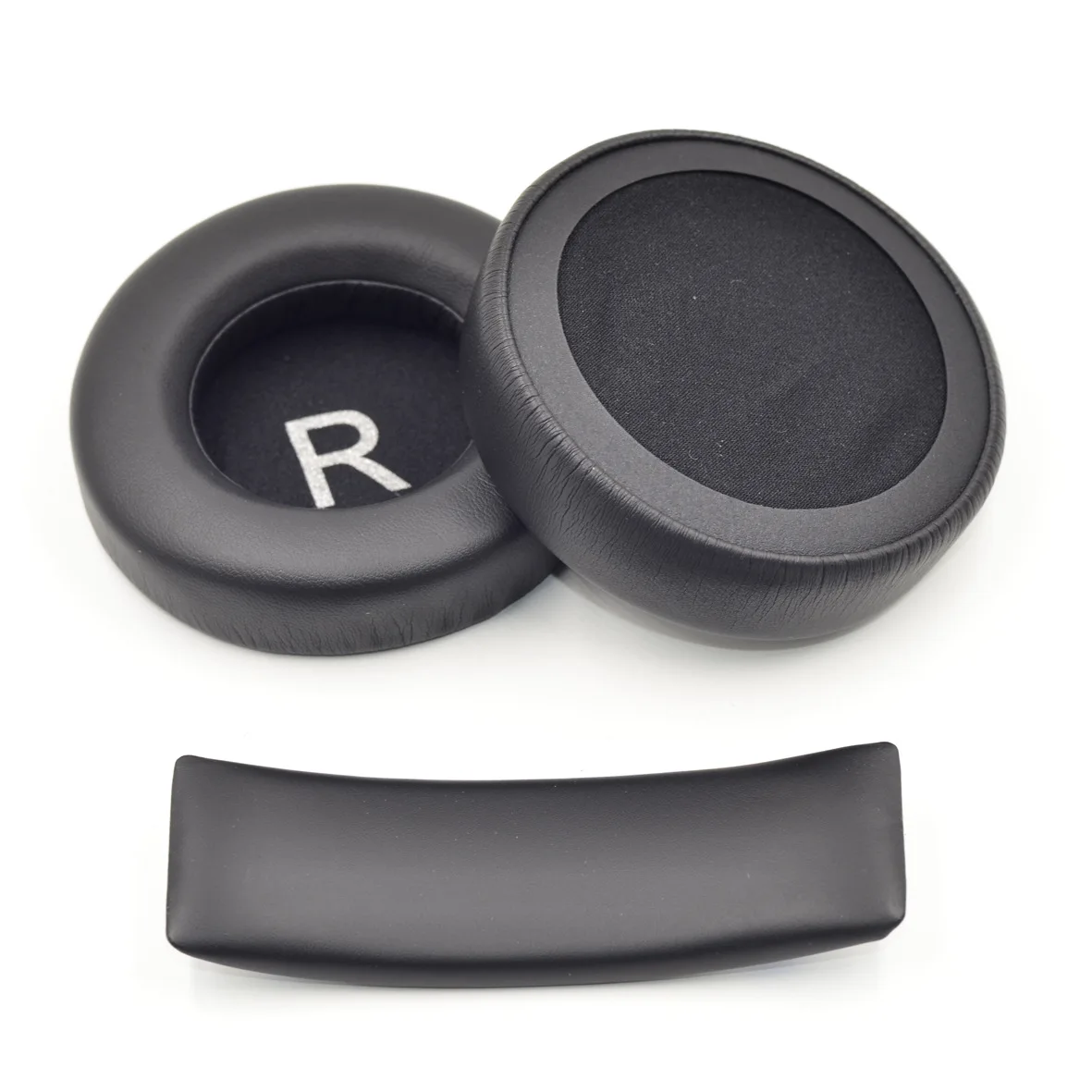 Сменные амбушюры для наушников Мягкий чехол AKG K845 K545 K540 K845BT запасные части |