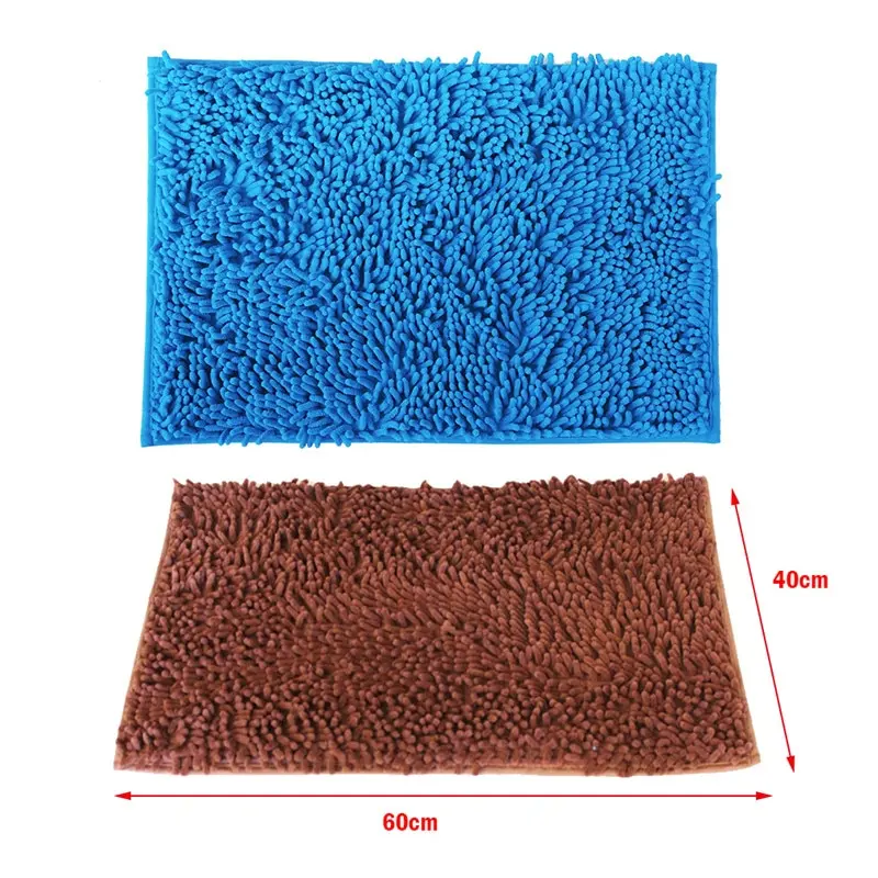 

New Bath Mat Cheap Home Thicken Memory Carpet Rugs Toilet Bathtub Room Liing Room Door Bathroom Absorbent Foot Floor Mats