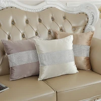 4545 sofa throw pillowcover living room decorative cushion cover pillow cushion cover seat home bed decorative pillowcase 40762
