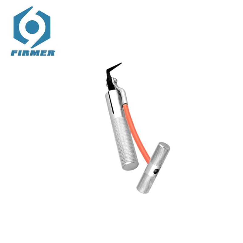 Профессиональные инструменты стеклоочистителя для ветрового стекла 7 шт. обивка