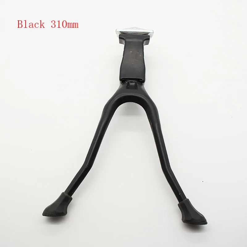 

Складная подставка с двумя ножками для велосипеда, 290/310 мм